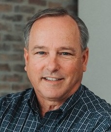 Dean Ridlings